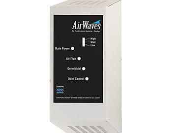 Air Purification