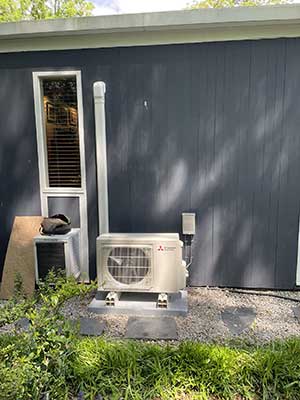 HVAC Installation Services