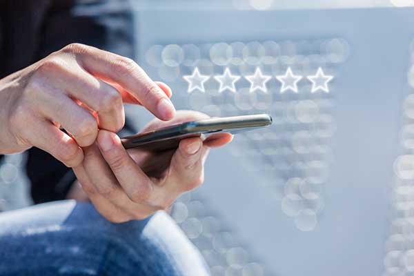 HVAC Reviews
