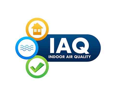 Indoor Air Quality Services