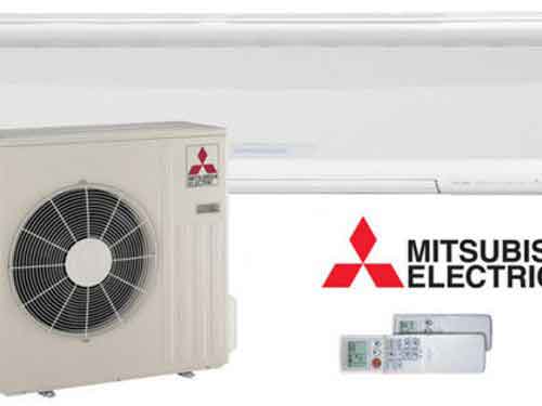 Mitsubishi Mini Split