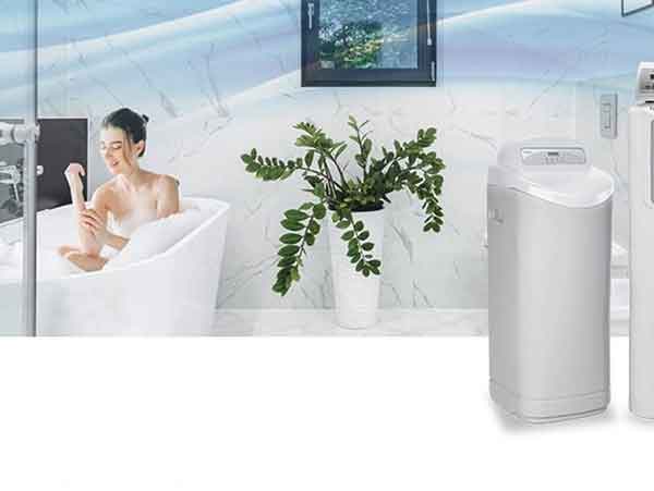 Water Conditioning