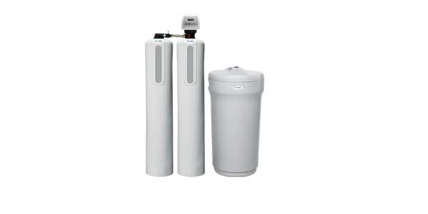 Whole House Water Treatment Services