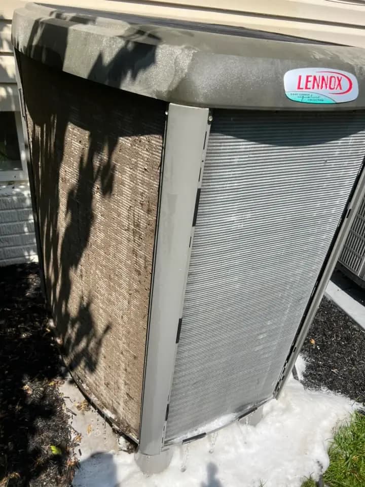 Top Reasons Your AC Is Blowing Warm Air This Summer
