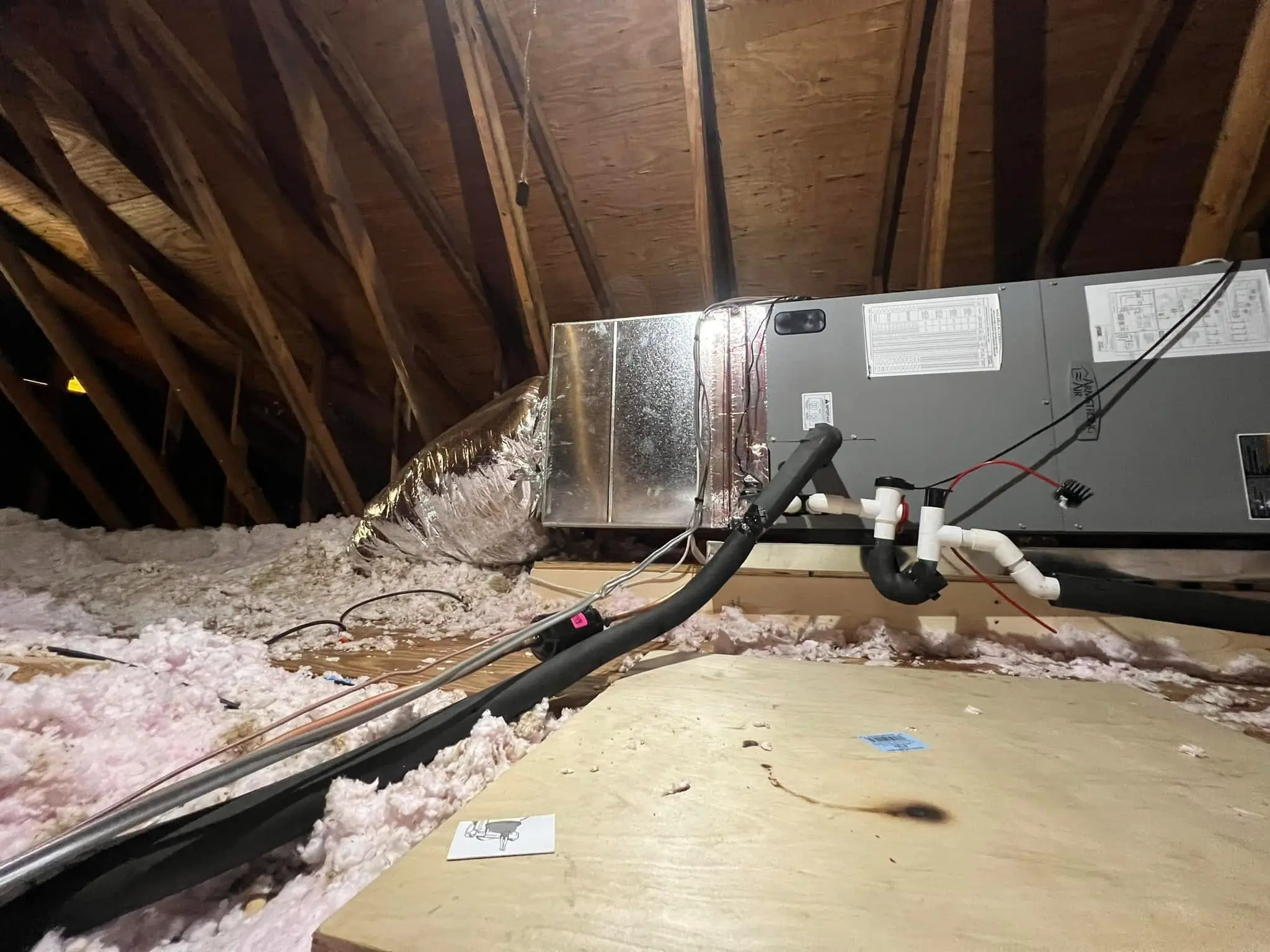 Heat Pump vs. Furnace: Which Heating System Is Right for Your Home?
