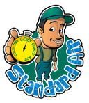 Standard Air Heating and Air Conditioning