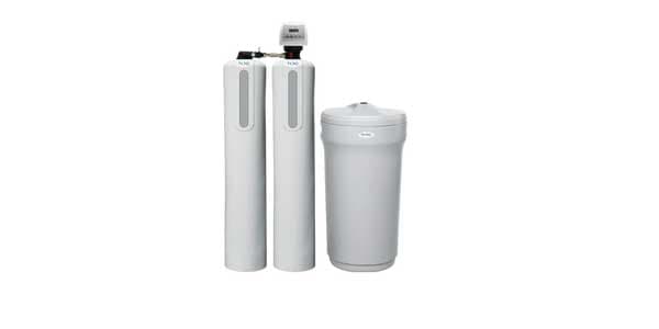 Water Softeners