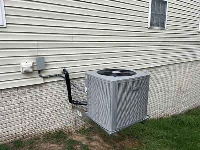 AC Installation and Repair Services