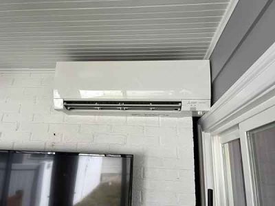 Air Conditioning Installation Services