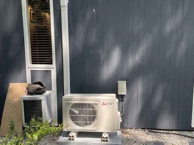 HVAC Installation Services 1