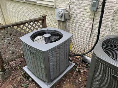 HVAC Installation Services