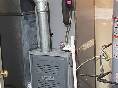Heater Installation and Repair Services