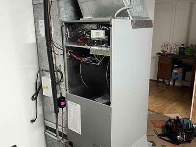 Heater Repair Services