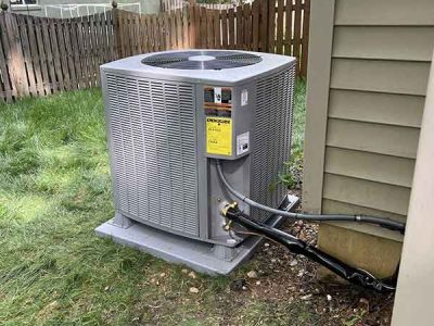 Heating System Installation Services