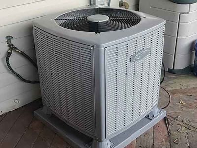 Residential Heater Repair Services