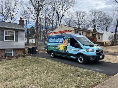 Trusted HVAC Company