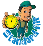 Standard Air Heating and Air Conditioning, VA